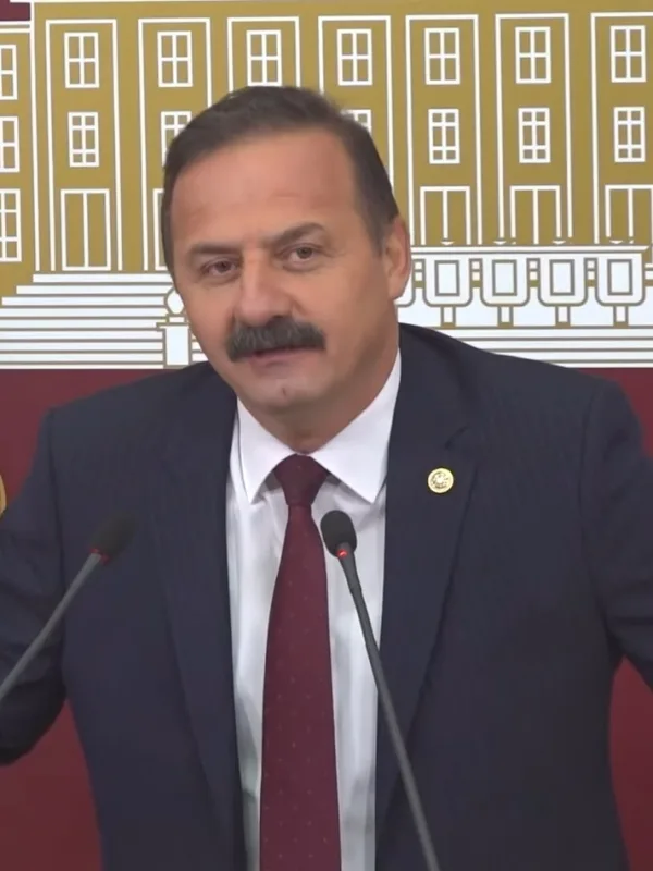 Yavuz Ağıralioğlu