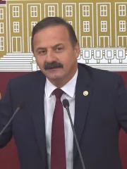 Yavuz Ağıralioğlu