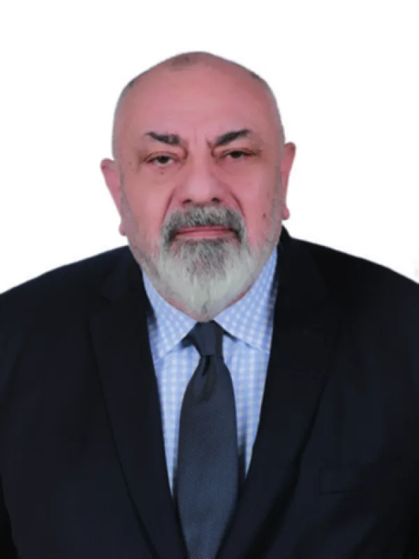 Yıldırım Tuğrul Türkeş