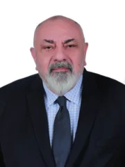 Yıldırım Tuğrul Türkeş