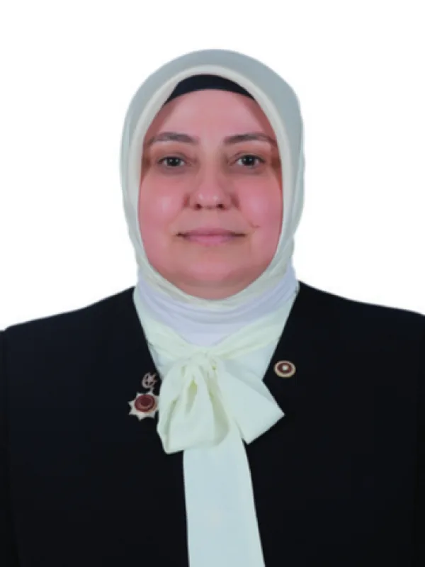 Yıldız Konal Süslü