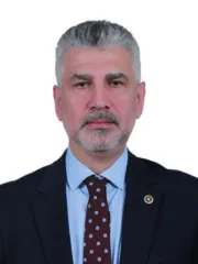 Yılmaz Büyükaydın