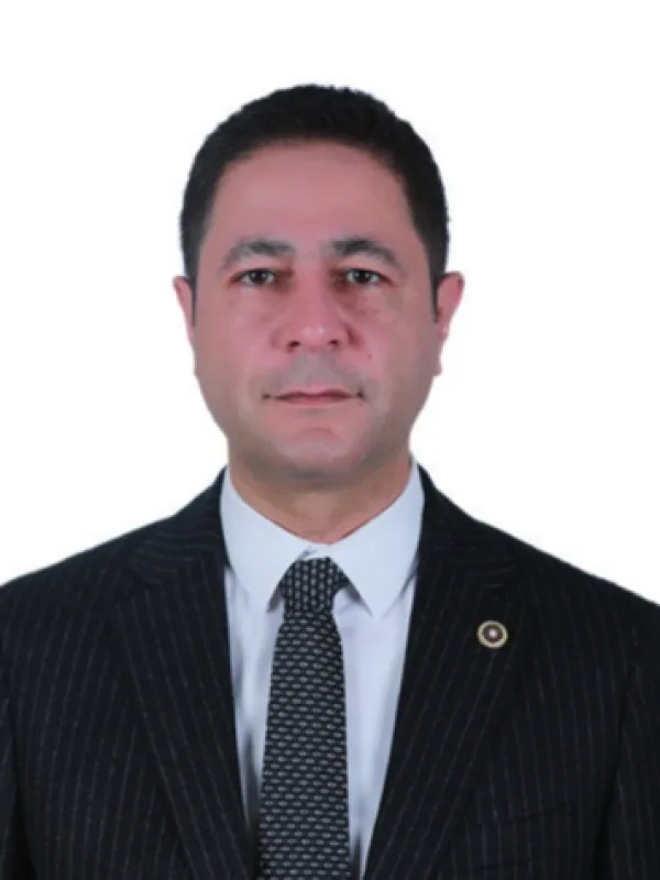 Yücel Bulut