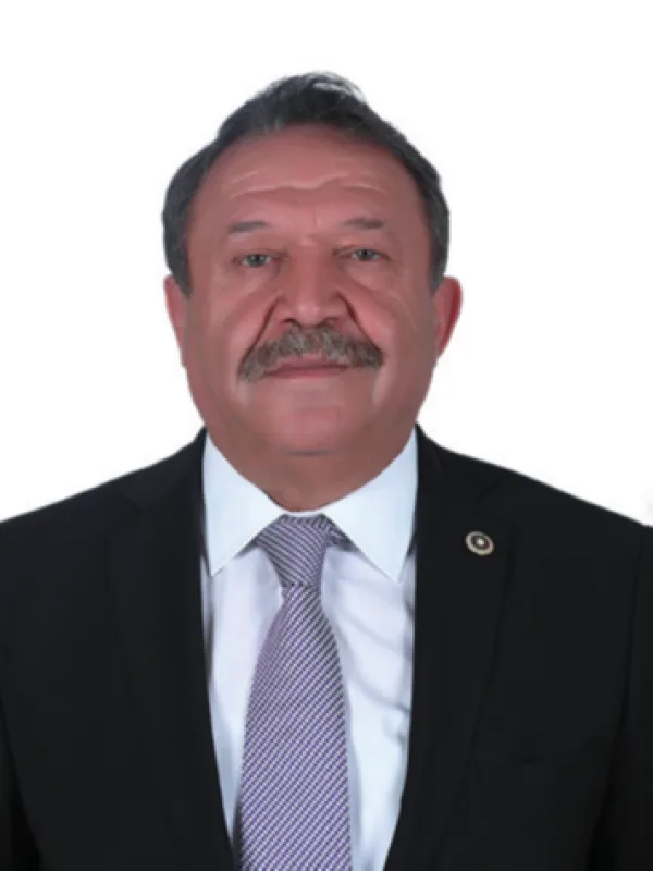 Yüksel Arslan