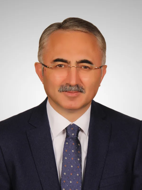 Yüksel Coşkunyürek