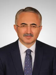 Yüksel Coşkunyürek
