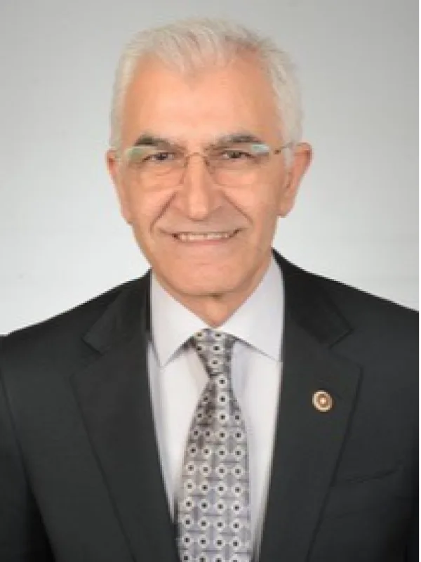 Yüksel Mansur Kılınç