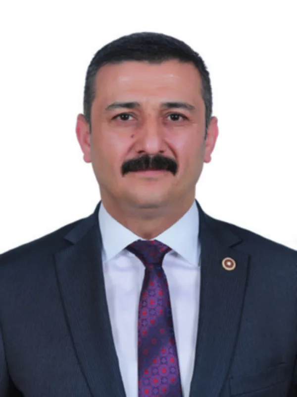 Yüksel Selçuk Türkoğlu