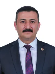 Yüksel Selçuk Türkoğlu