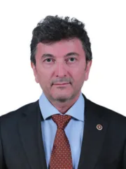 Yüksel Taşkın