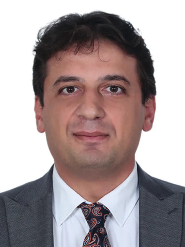 Yunus Emre