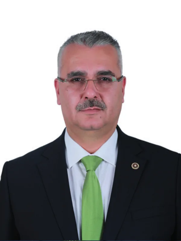 Yusuf Ahlatcı