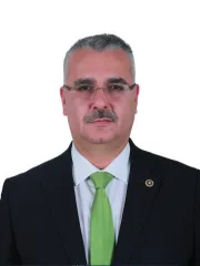 Yusuf Ahlatcı