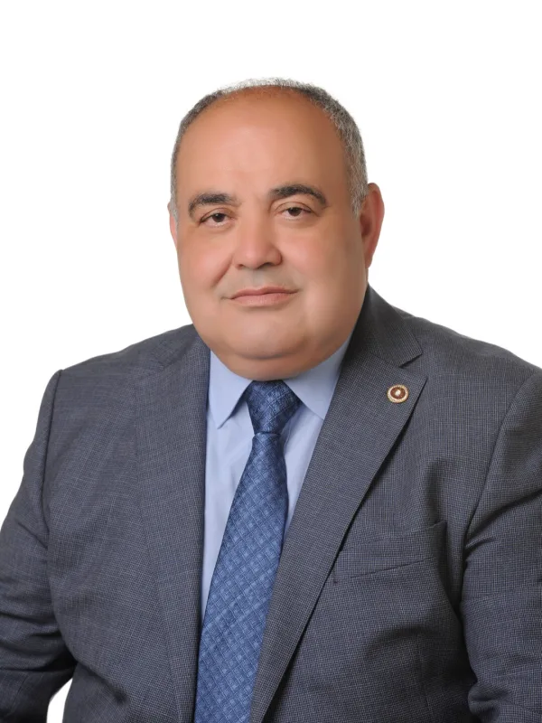 Yusuf Ziya Aldatmaz