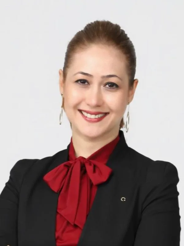 Zuhal Karakoç