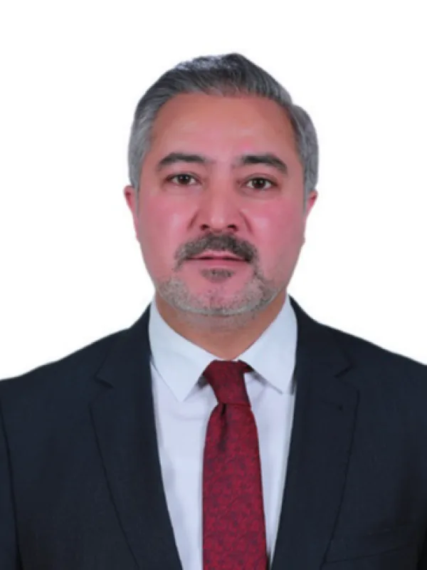 Zülküf Uçar